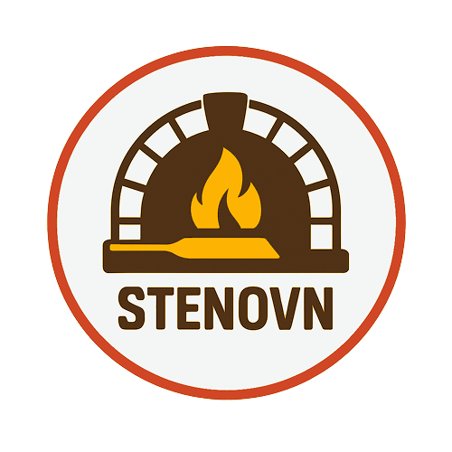 Stenovn Pizza